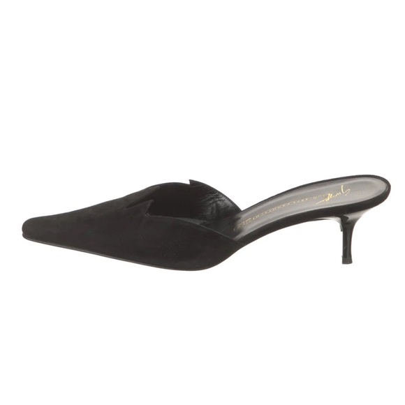 Giuseppe zanotti mules - Picture 5 of 5